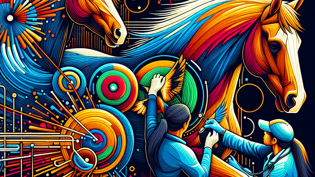 Managing Pigeon Fever Outbreaks In Horses Prevention Strategies And The Role Of EDCC- just horse riders