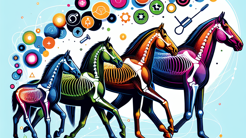 The Evolutionary Journey Of Equine Orthobiologics Transforming Horse Healthcare- just horse riders