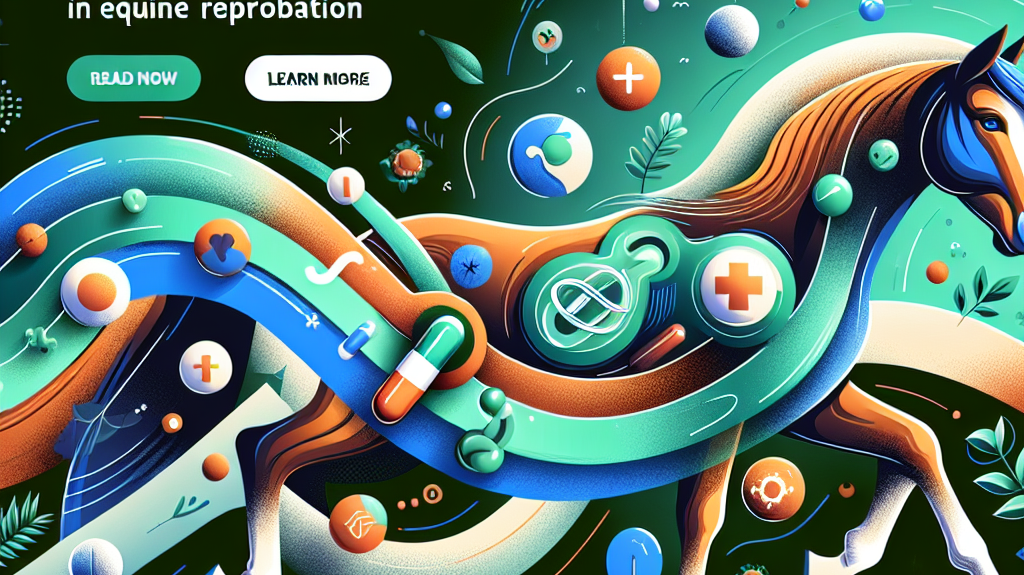 Crucial Insights Into Responsible Antibiotic Use In Equine Reproduction- just horse riders