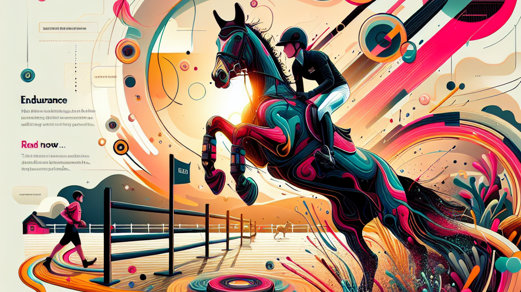 The Remarkable Resilience Of Amateur Riders Lucy Latta And Elite Eventing- just horse riders