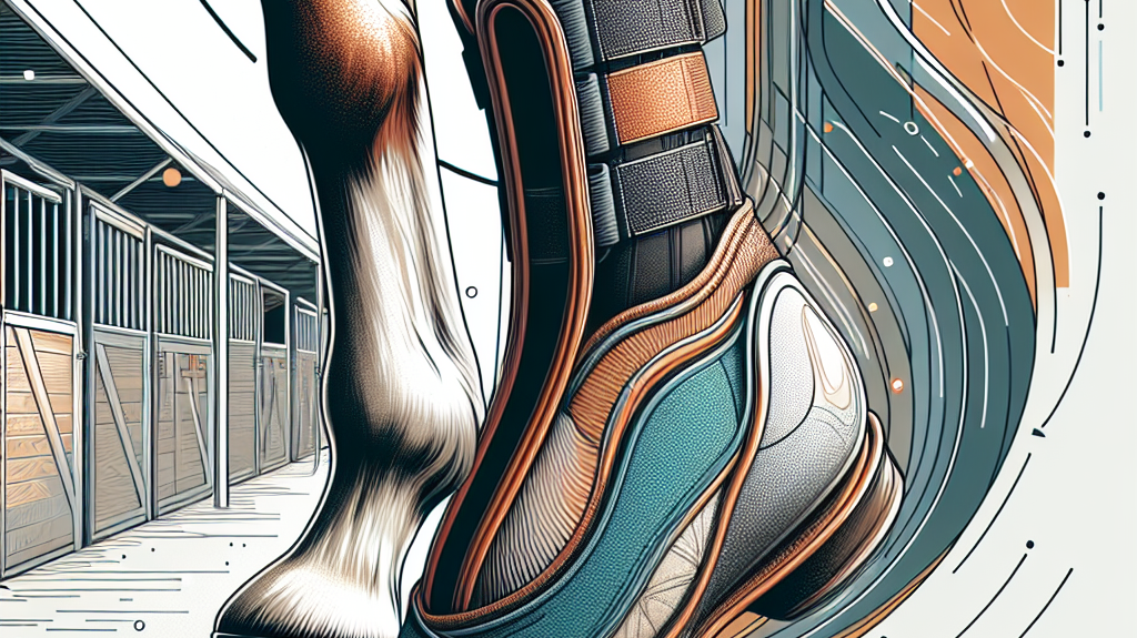 The Ultimate Guide to Hoof Boots: Benefits, Selection, and Maintenance for Your Horse- just horse riders