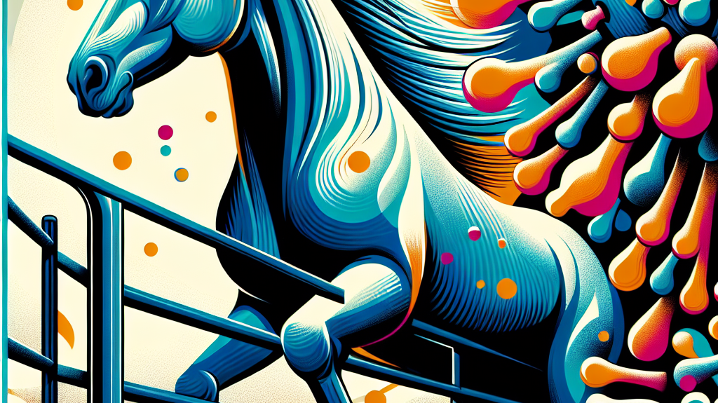 Understanding The Threat Of West Nile Virus In Horses And How To Protect Them- just horse riders