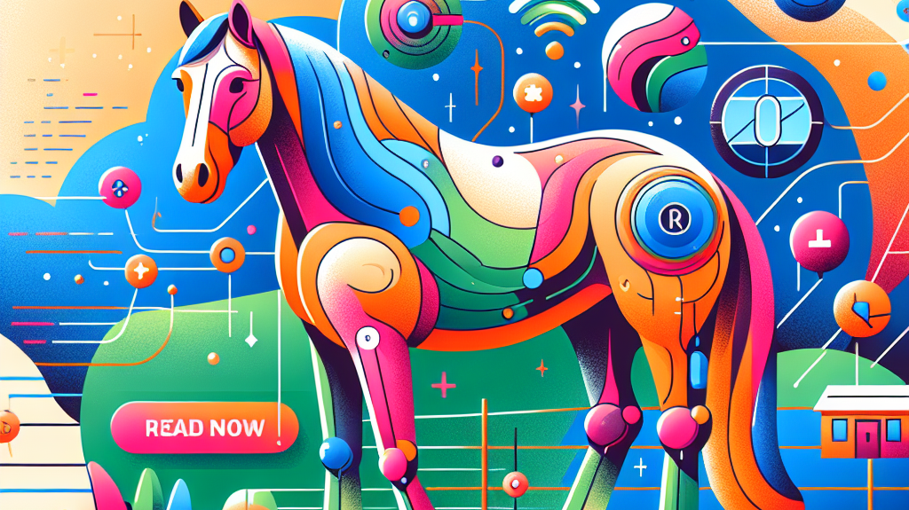 Unlocking Success in Equine Rehabilitation: Key Components and the Role of AI and Technology- just horse riders