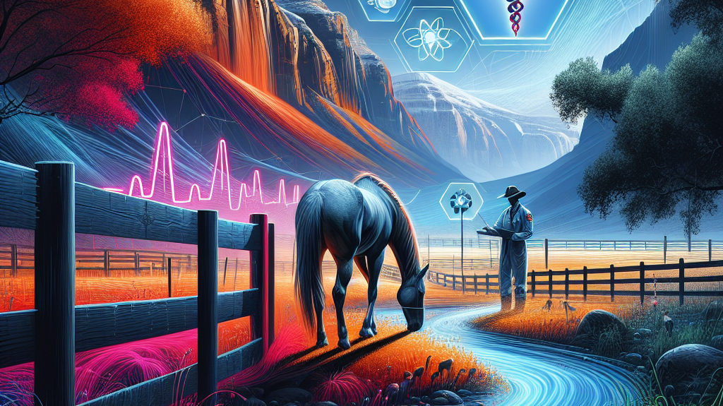 Euthanasia Of California Horse Sparks Urgent Biosecurity Measures And Lessons- just horse riders