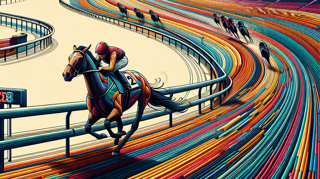 The End Of Horse Racing In Singapore A Comprehensive Analysis- just horse riders