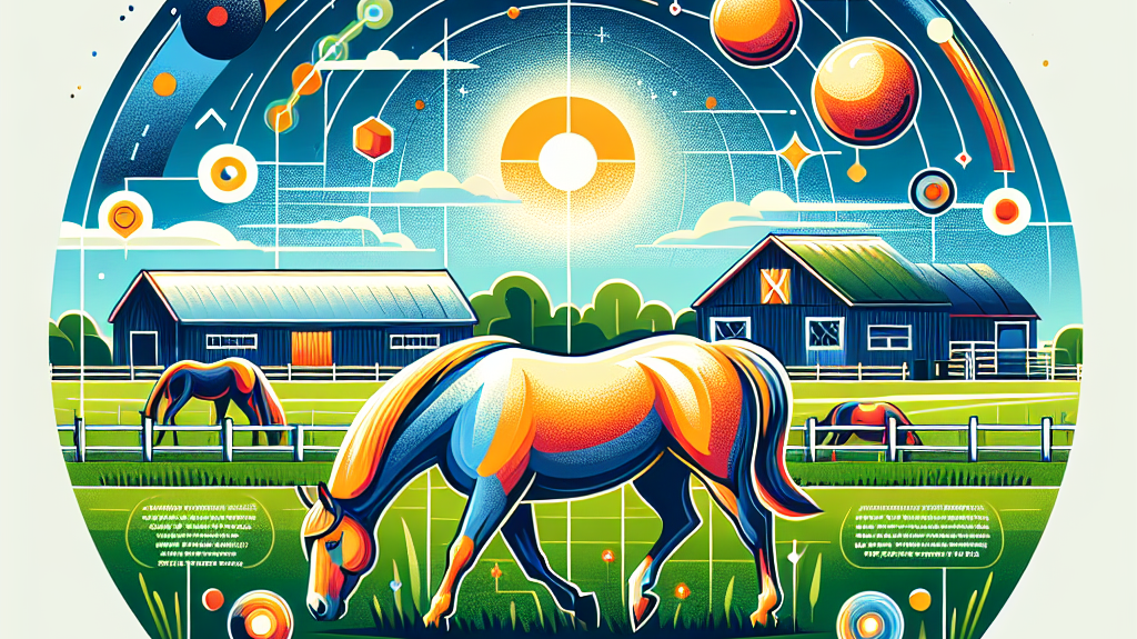 Preventing And Managing Equine Metabolic Syndrome For A Happier Horse Life- just horse riders