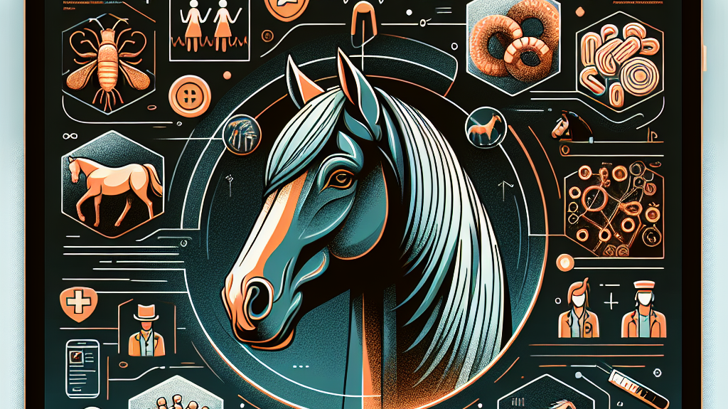 Tackling Rhodococcus Equi: Challenges And Strategies For Equine Health- just horse riders