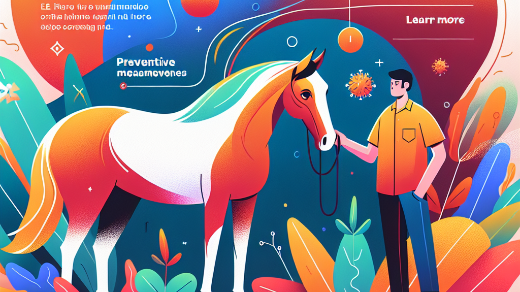 Understanding Eastern Equine Encephalitis (EEE): Risks, Symptoms, and Preventive Measures for Humans and Horses- just horse riders