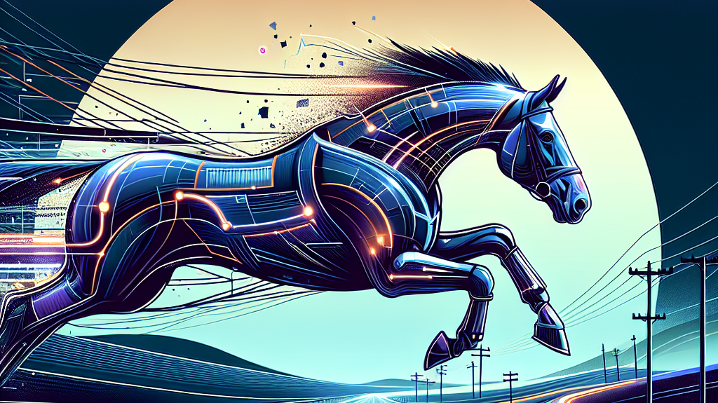 Celebrating the Grand National 2024: A Leap Forward in Horse Safety and the Journey Ahead- just horse riders