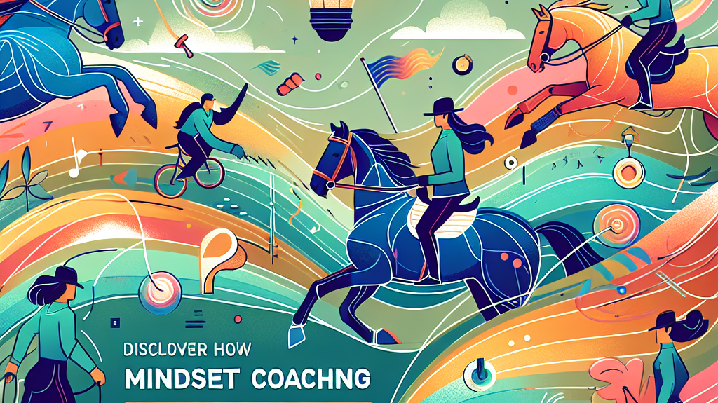 Discover How Mindset Coaching Revolutionizes Horseback Riding: Insights, Benefits, and Real-Life Success Stories- just horse riders
