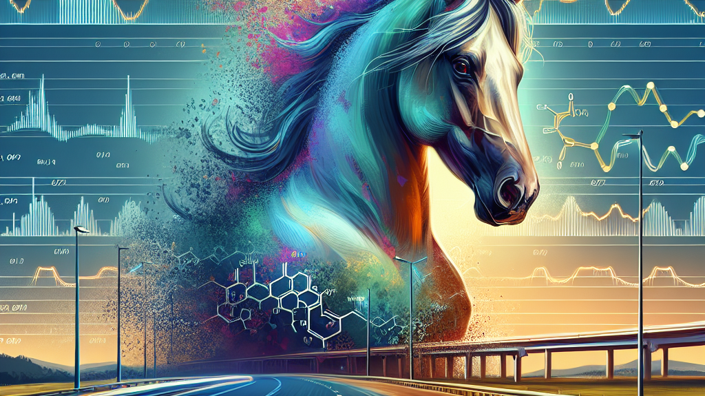 Unveiling the Secret to Creating Equestrian Champions: The Remarkable Pedigree of Highway TN N.O.P- just horse riders