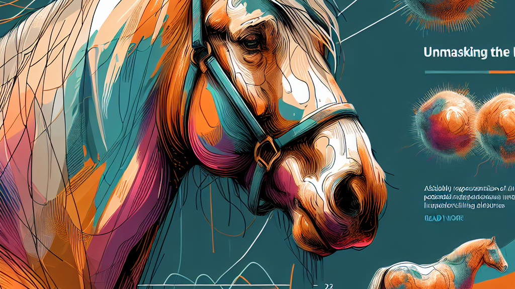 Unmasking the Hidden Threat of Pedunculated Lipomas in Aging Horses- just horse riders