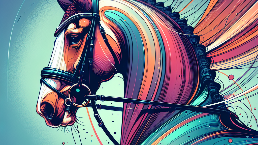 Understanding The Double Bridle Debate In Modern Dressage: Tradition, Welfare, And Rider Preferences Explored- just horse riders