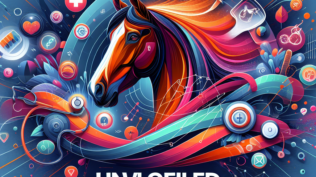 Zygolide Unveiled The Equine Health Revolution Empowering Horse Owners And Veterinarians- just horse riders