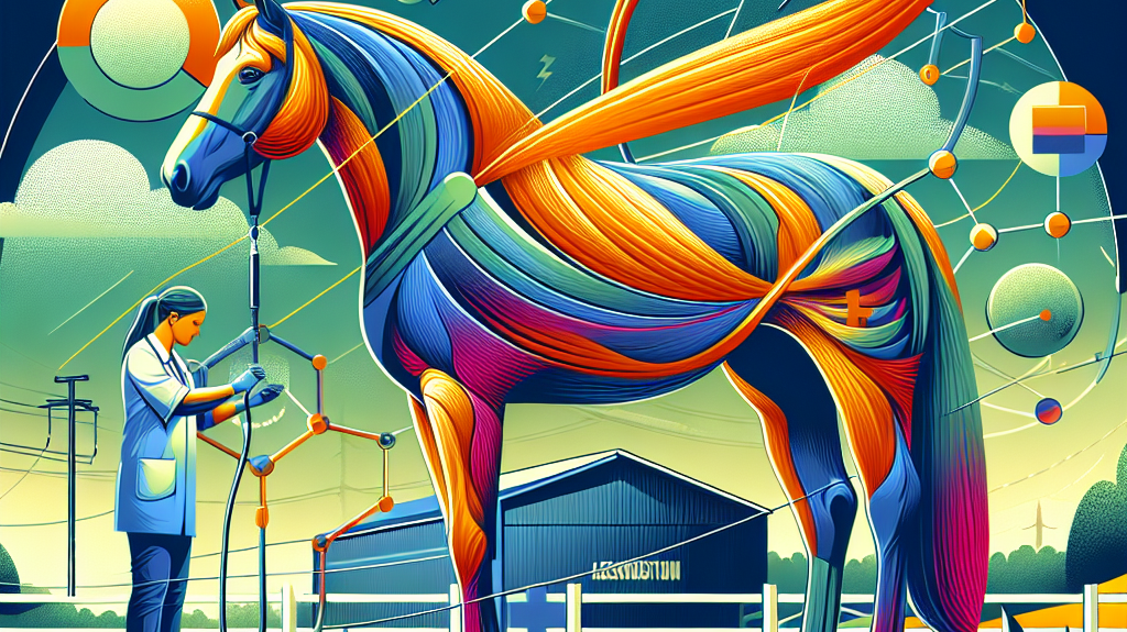 Essential Strategies for Managing Horses with Insulin Dysregulation and Preventing Laminitis- just horse riders