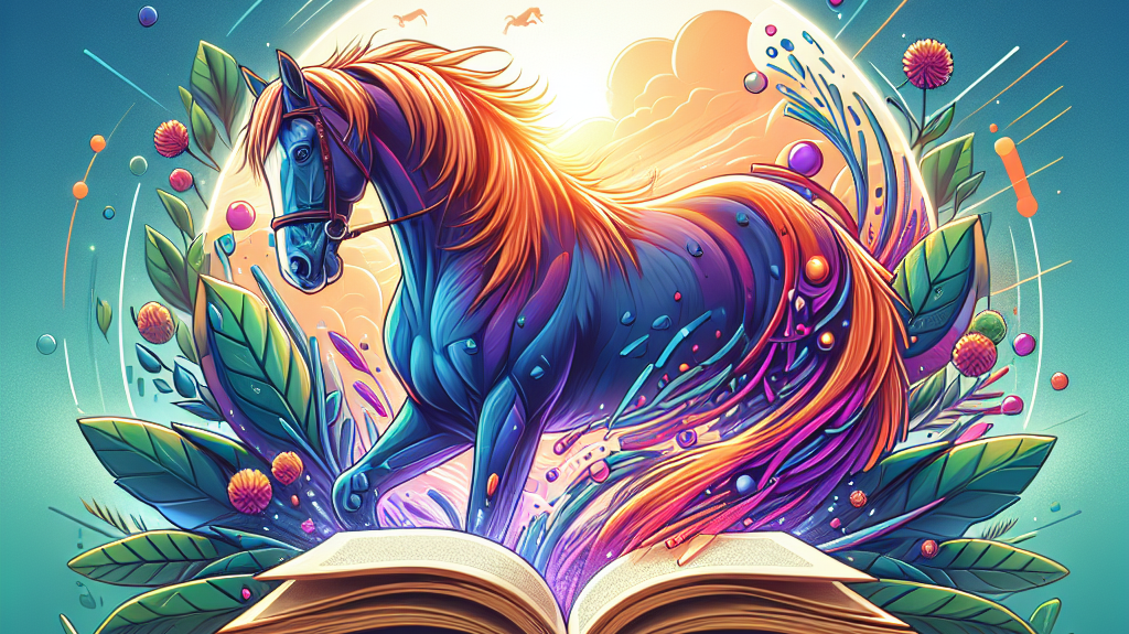 Shielding Your Stallion: The Essential Guide to Preventing and Treating Tendon Injuries in Horses- just horse riders