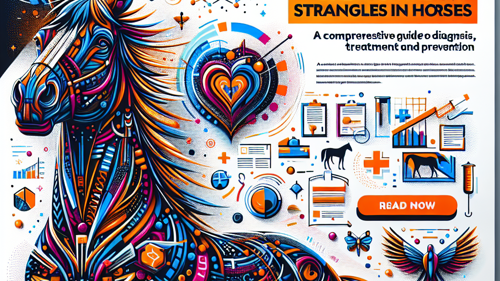 Understanding Strangles In Horses A Comprehensive Guide To Diagnosis Treatment And Prevention- just horse riders