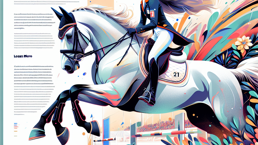 Caroline Hunt And Fancy That Triumph At LeMieux National Dressage Championships- just horse riders