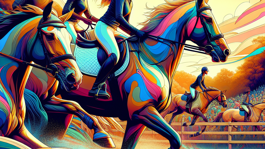 Exploring Full Livery Without an Arena: Is It a Viable Option for Equestrians?- just horse riders