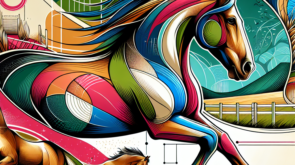 Discover The Timeless Charm And Versatility Of Cob Horses- just horse riders