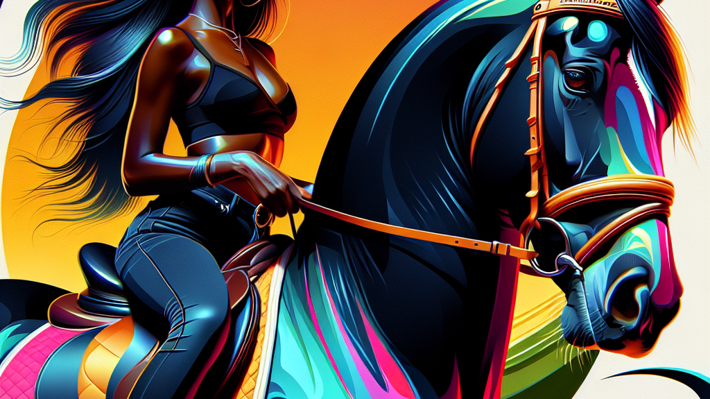 Conquering Confidence: My Side Saddle Photoshoot Experience With Toby The Supercob- just horse riders