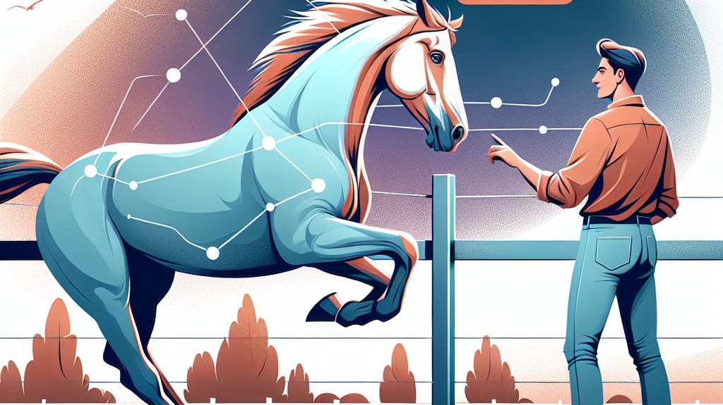 Unlocking the Secrets of Horse Communication: The Role of Movement and Spatial Boundaries in Effective Training- just horse riders