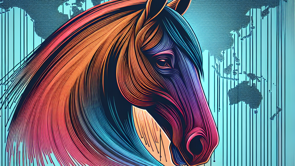 Uncovering the Dark Side of Horse Export: A Call for Strengthened Animal Welfare Laws and Accountability- just horse riders
