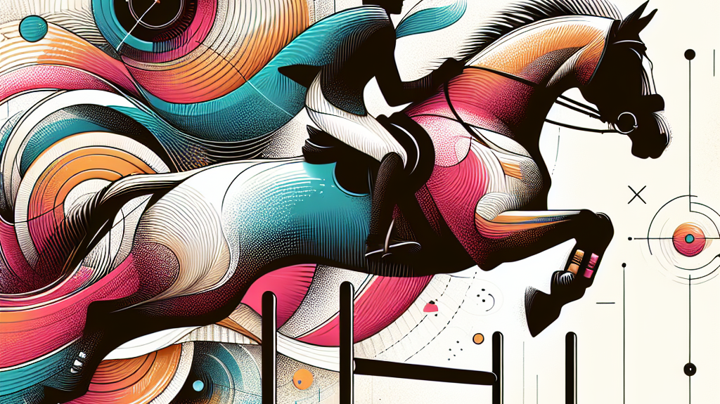 Honoring the Legacy of Jean-Maurice Bonneau: A Pillar of the Global Jumping Community, Forever Etched in History- just horse riders