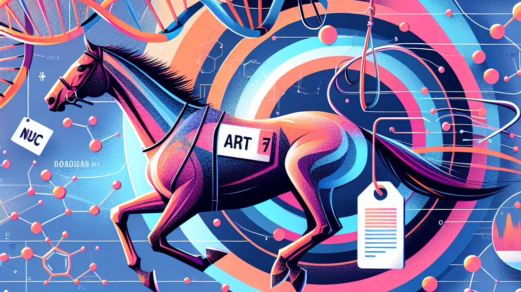 Mastering The Art And Science Of Naming Racehorses In The UK- just horse riders