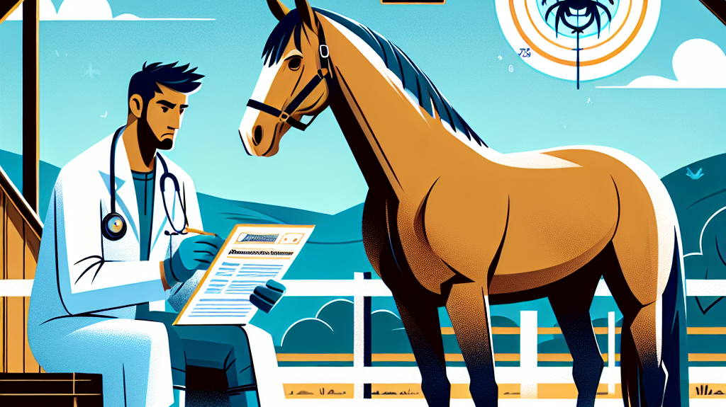 Navigating the Threat of Equine Infectious Anemia: A Recent Case in British Columbia Unveiled- just horse riders