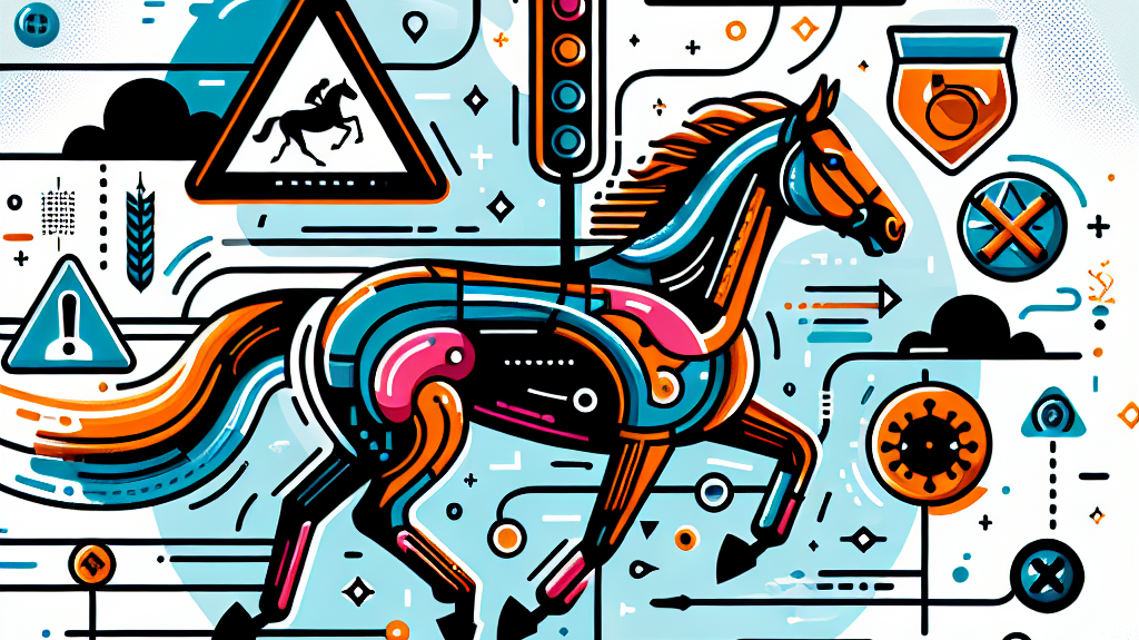 Equestrian Road Safety Challenges And Solutions For Riders And Drivers- just horse riders