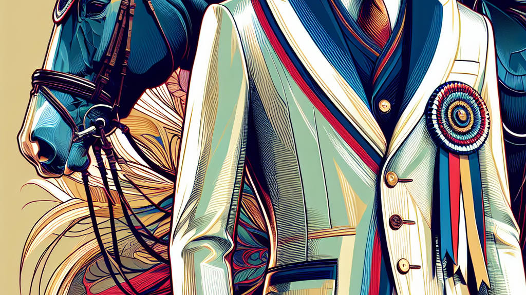 The Ultimate Guide to Perfecting Your Low-Level Horse Show Attire- just horse riders