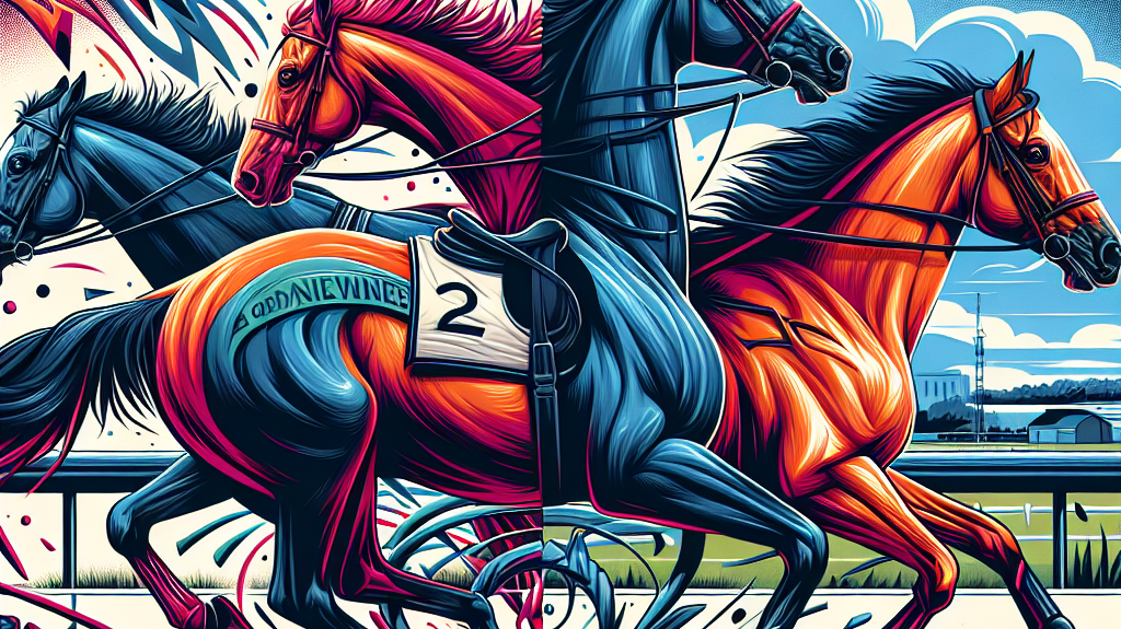 Exploring the Challenges and Benefits of Training Standardbred Trotters: A Guide for Equestrians- just horse riders