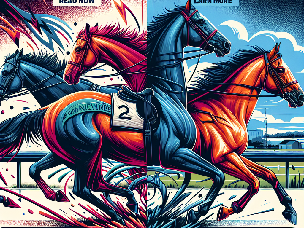 Exploring the Challenges and Benefits of Training Standardbred Trotters: A Guide for Equestrians- just horse riders