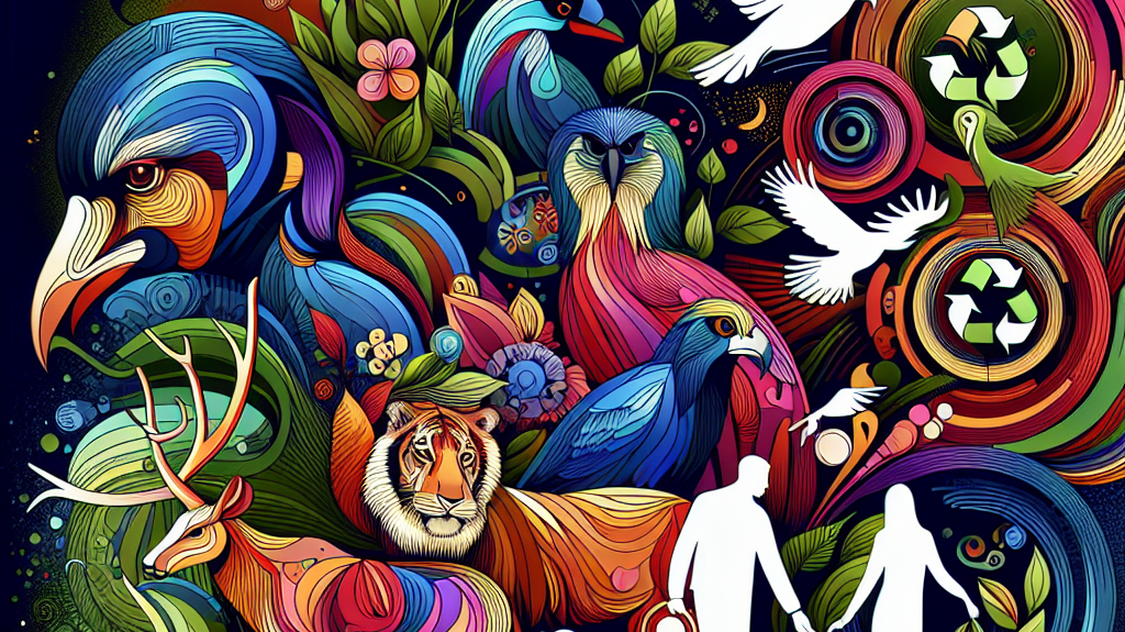 Exploring How Animal Beauty Perceptions Influence Parenting, Conservation, and Cultural Views- just horse riders