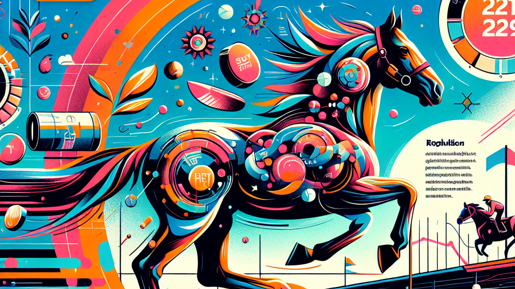 Revolutionizing Equine Health SGLT2 Inhibitors And Metabolic Management- just horse riders