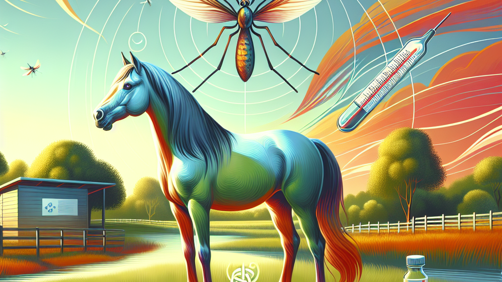 Understanding West Nile Virus In Horses Symptoms Treatment And Prevention- just horse riders