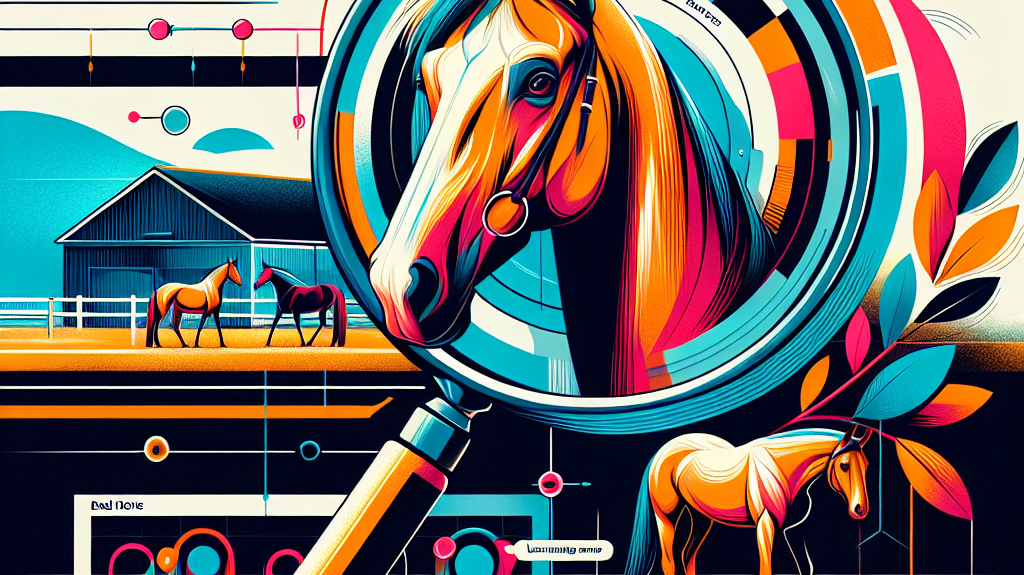 Exploring The Crucial Role And Controversies Of Strangles Testing In Equestrian Yards- just horse riders