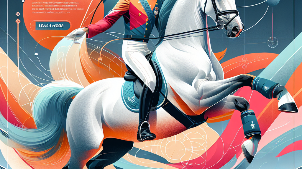 Ben Maher And Ginger-Blue Triumph At 2024 Horse Of The Year Show: A Masterclass In Synergy And Strategy- just horse riders