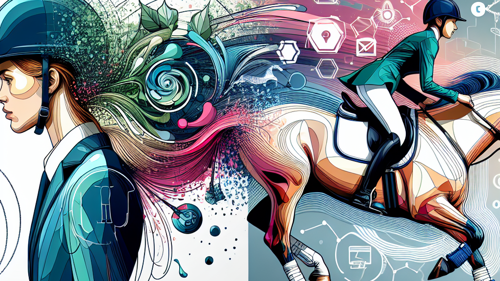 Exciting Career Opportunities in British Dressage Digital Communication and Education- just horse riders