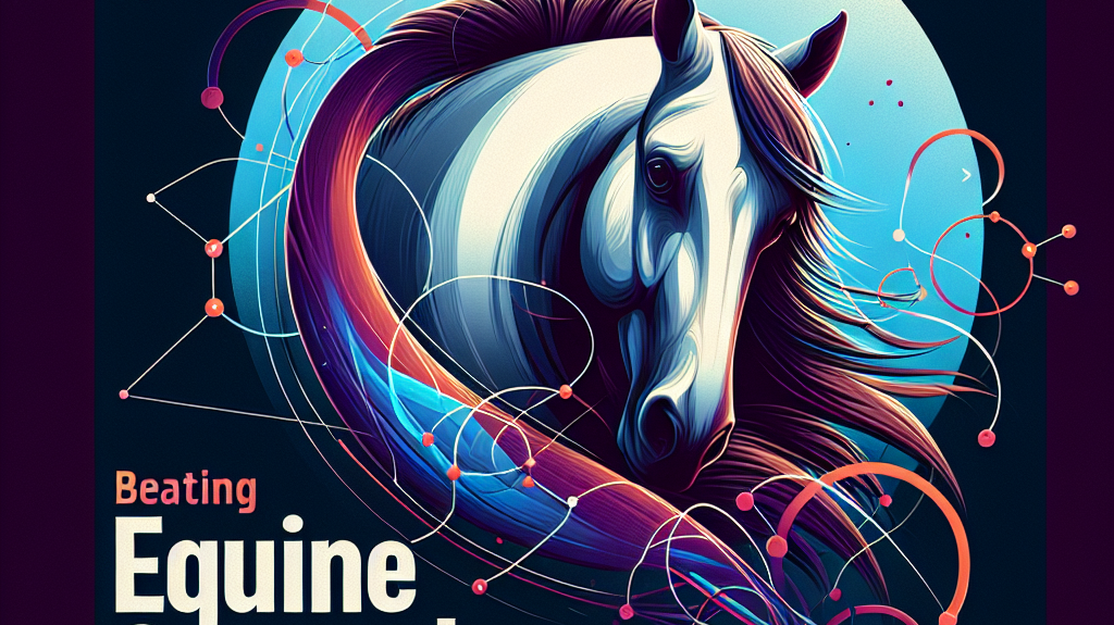 Beating Equine Strangles: A Comprehensive Guide to Understand, Protect and Treat Your Horse Against this Infectious Disease- just horse riders