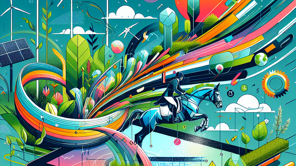 British Dressage Magazine's Bold Leap Into A Digital And Sustainable Future- just horse riders