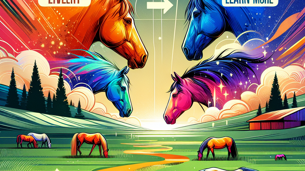 Navigating Your Equine Adventure: Ultimate Guide to Grazing and Livery Choices for Horse Owners in 2025- just horse riders