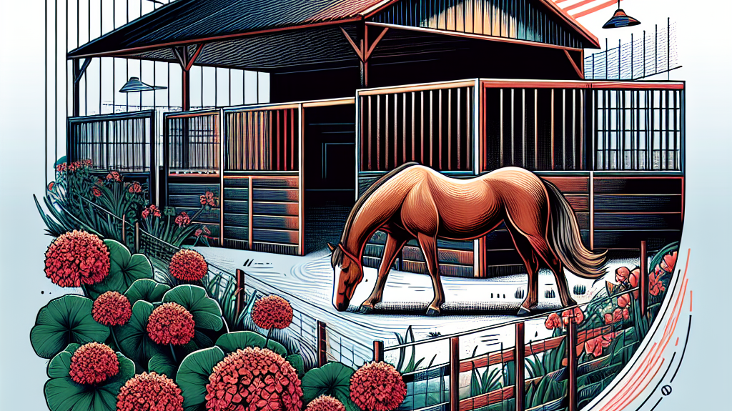 Protect Your Equine Companions From West Nile Virus Through Vaccination And Mosquito Control- just horse riders