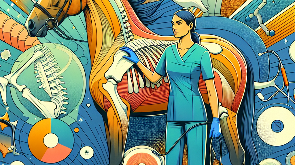 Uncovering the True Cost of Equine Chiropractic Care: Is It Really Worth the Investment?- just horse riders