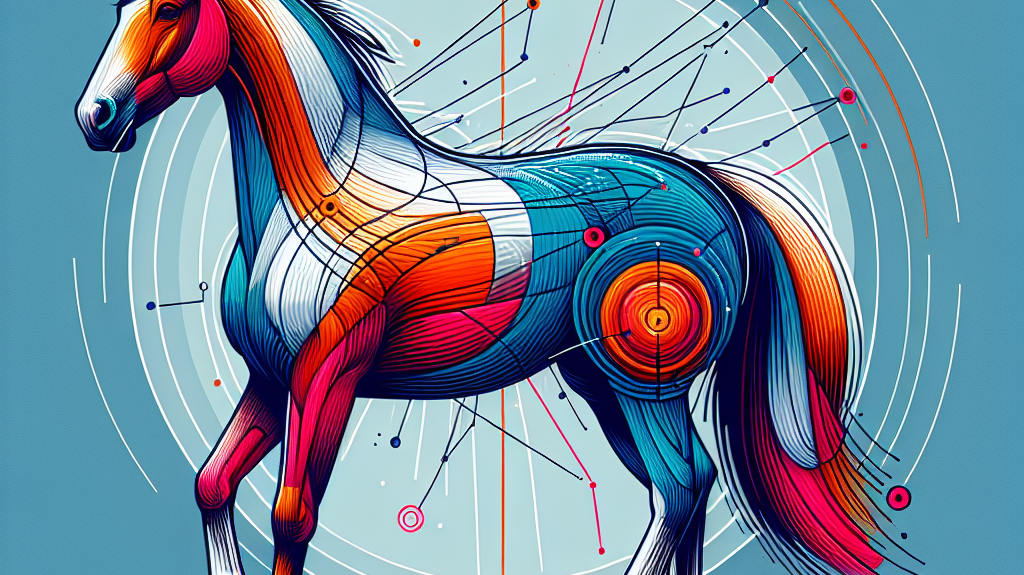 Understanding Strangles In Horses Symptoms Prevention And Management- just horse riders