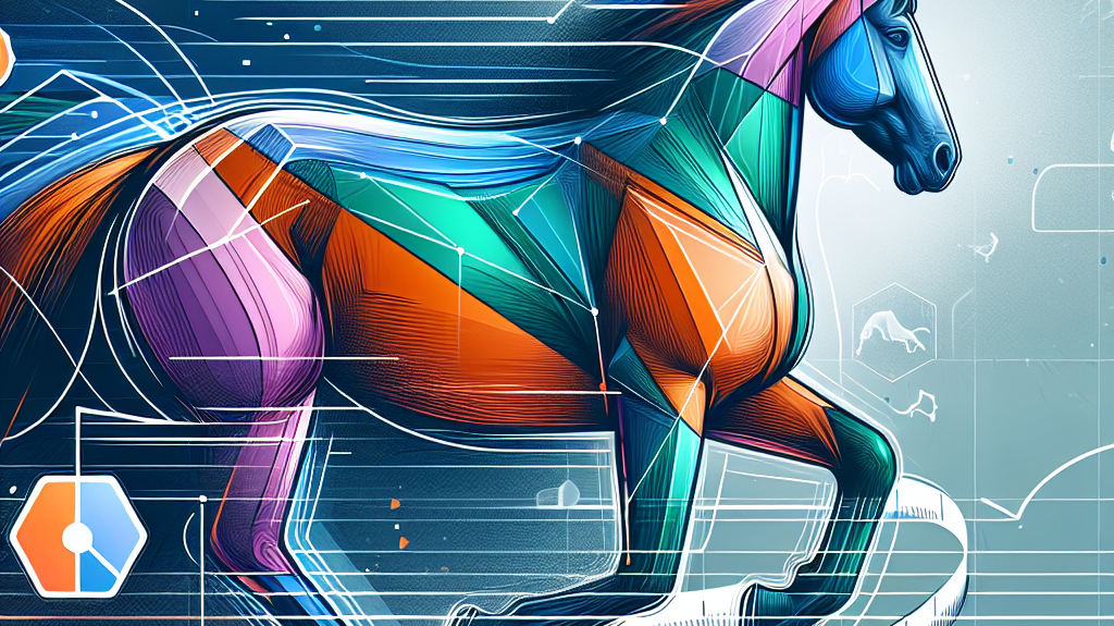 Tackling Equine Obesity In The UK: Spillers' Effort To Transform Horse Health- just horse riders