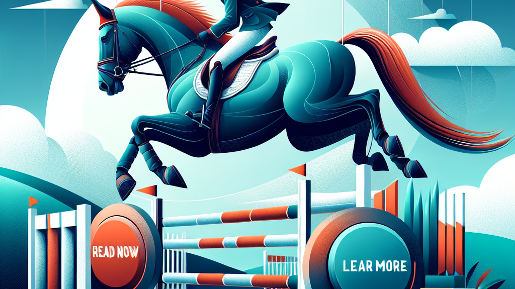 Simon Delestre's GCL Disqualification Sparks Debate On Safety And Fairness In Equestrian Sports- just horse riders