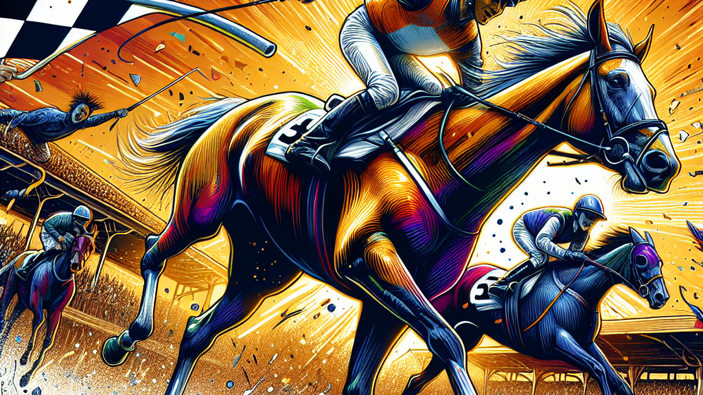 Equestrian Triumphs And Young Stars Shine At The 2024 London International Horse Show- just horse riders