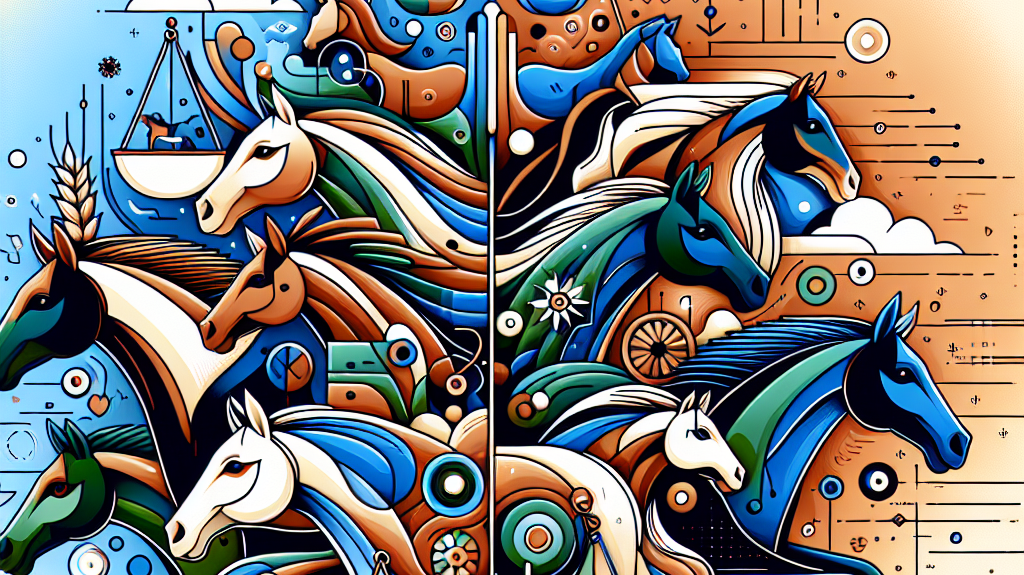 Comparing Multi-Horse Insurance: Harry Hall vs Competitors for Equestrian Peace of Mind- just horse riders